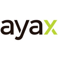 AYAX logo - Similar company to Atrinium