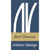 Art Venue Interior Design LLC logo - Similar company to Davinci Gallery For Interior Design