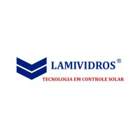 LAMIVIDROS - TECNOLOGIA EM CONTROLE SOLAR logo - Similar company to Baumann Vidros