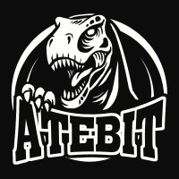 ATEBIT logo - Similar company to Sakowski Studios