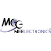 MEElectronics logo - Similar company to Maxobull
