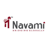 Navami Shipping Service Private Limited logo - Similar company to Soonest Express Inc.