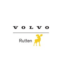 Volvo Rutten logo - Similar company to Groep Rutten