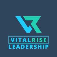 Vital Rise Leadership logo - Similar company to Nutrition53