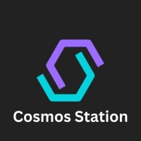 Cosmostation Wallet logo - Similar company to 3Ook.Com