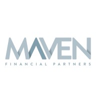 Maven Financial Partners logo - Similar company to Skytale Group