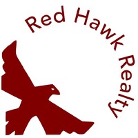 Red Hawk Realty logo - Similar company to Keller Williams Realty Infinity