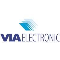 VIA electronic GmbH logo - Similar company to Nb Technologies Gmbh