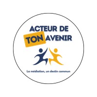 Acteur de ton avenir logo - Similar company to Asso June