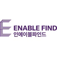 Enable Find Co.,Ltd.