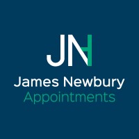 James Newbury Appointments - Recruitment Done Reassuringly Well logo - Similar company to Red Source Ltd