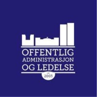 Offentlig administrasjon og ledelse logo - Similar company to Høyres Studenterforbund