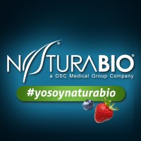 NATURABIO | Agrocéuticos Homeopáticos logo - Similar company to Life Care Phyto Labs