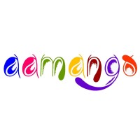 Aamango logo - Similar company to 4Deg As