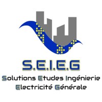 S.E.I.E.G logo - Similar company to Selavy' Jewels