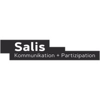 Salis Kommunikation + Partizipation GmbH logo - Similar company to Helfen Helfen Schweiz
