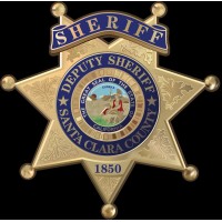 Santa Clara County Office of the Sheriff logo - Similar company to San Mateo Police Department
