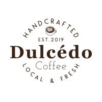 Dulcédo Coffee logo - Similar company to Blockhouse Coffee & Kitchen