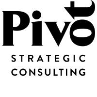 Pivot Strategic Consulting logo - Similar company to Accountabilities Inc.