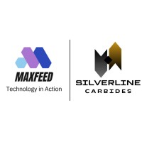 Maxfeed Technologies | Silverline Carbides logo - Similar company to Purchs