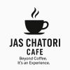 JAS Chatori Cafe logo - Similar company to Costmaster Communications Inc.