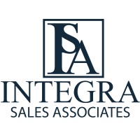 Integra Sales Associates, Inc. logo - Similar company to Wolf Management, Inc.