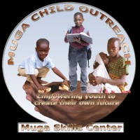 Muga Child Outreach logo - Similar company to Cmf Climate Network