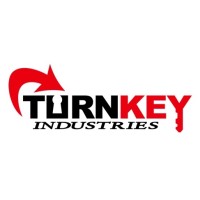 Turnkey Industries logo - Similar company to Protect Controls Inc