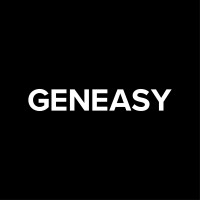 Geneasy logo - Similar company to Setar Ltd