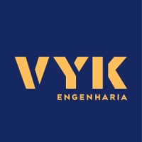 VYK Engenharia logo - Similar company to Enac - Empreendimentos Construção E Comercio
