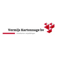 Vermijs Kartonnage bv logo - Similar company to Van Der Ent Group