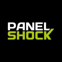 Panel Shock logo - Similar company to Ledex Digital Outdoor