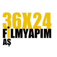 36x24 FİLM YAPIM AŞ logo - Similar company to Reke Yapım