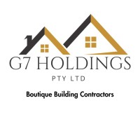 G7 Holdings Pty Ltd logo - Similar company to 777