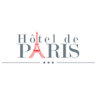 Le Café de Paris - Hotel & Restaurant logo - Similar company to Micro Creche Doucalinou