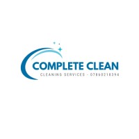 Complete Clean - Cleaning Services logo - Similar company to Commplex Utility Services Ltd