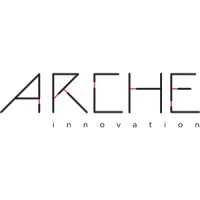 Arche Innovation logo - Similar company to Fondation Eulalie-Durocher
