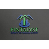 Fintalyst Consultancy logo - Similar company to Aedge Group Limited