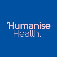 Humanise Health logo - Similar company to Vector Inter.Net