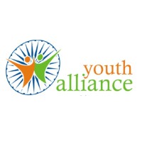 Youth Alliance logo - Similar company to Shashank Foundation