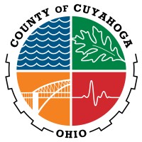Cuyahoga County logo - Similar company to Neorsd