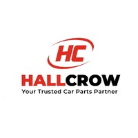 HallCrow International logo - Similar company to Zayvix Creative