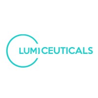 LumiCeuticals logo - Similar company to Somavedic Global