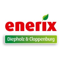 enerix Diepholz & Cloppenburg - Photovoltaik & Stromspeicher logo - Similar company to Wegrow Design
