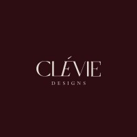 Clévie Designs logo - Similar company to Malabar Interiors Llc