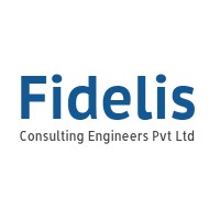 Fidelis Consulting Engineers Pvt. Ltd. logo - Similar company to Authentic Designer'S