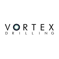 Vortex Drilling logo - Similar company to Coreco Usa