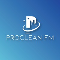 Proclean Facility Management logo - Similar company to Discovery Facility Management Services