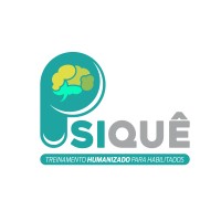 Psiquê - Treinamento Humanizado para Habilitados logo - Similar company to Tlm Telemetria E Sensoriamento