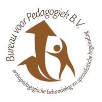 Bureau voor Pedagogiek B.V. logo - Similar company to Pdcu B.V.